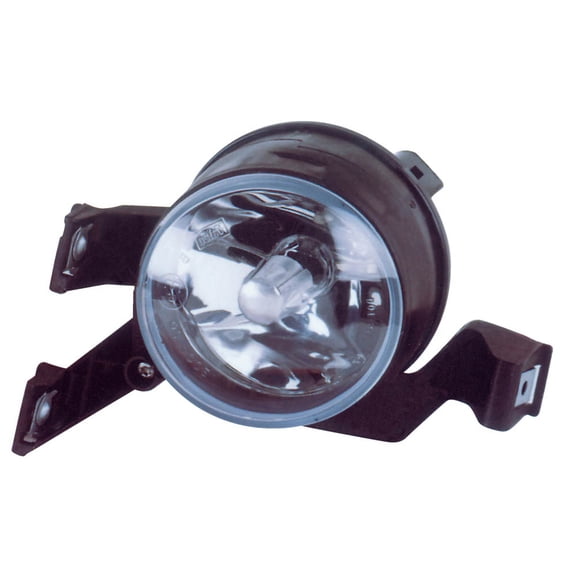 For Volkswagen Beetle 1998 1999 2000 Left Fog Light Assembly - BuyAutoParts
