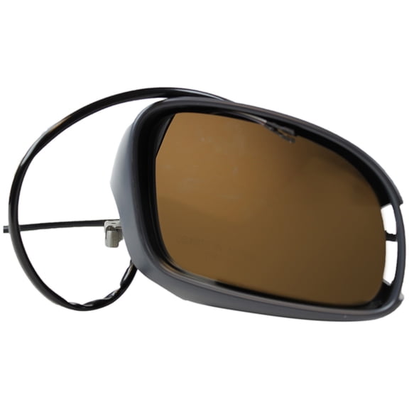 For Volkswagen Beetle 2003-2010 Right Passenger Side View Mirror - BuyAutoParts