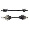 thumbnail image 1 of For Volkswagen Beetle 2006 2007 2008 2009 2010 Pair Front CV Axle Shaft - BuyAutoParts, 1 of 5