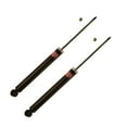 thumbnail image 1 of For Volkswagen Beetle 2012-2015 New Pair Rear Excel-G Shocks Struts - BuyAutoParts, 1 of 4