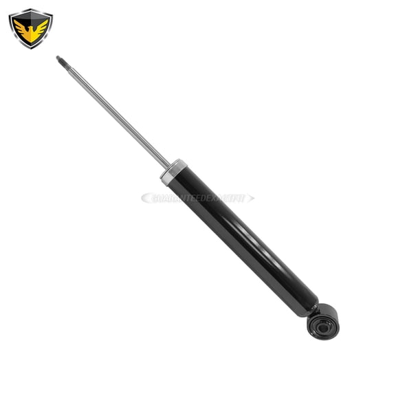 For Volkswagen Beetle 2012-2018 Duralo Rear Shock Absorber