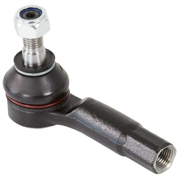 For Volkswagen Beetle Golf Jetta 1998-2010 New Right Passenger Outer Tie Rod End - BuyAutoParts