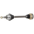 thumbnail image 1 of For Volkswagen Beetle Golf Jetta Front Left Driver CV Axle Shaft - BuyAutoParts, 1 of 5