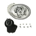 thumbnail image 1 of For Volkswagen Beetle Headlight 1998-2005 Passenger Side Convertible/Hatchback VW2503106 | 1C0 941 030 K, 1 of 7