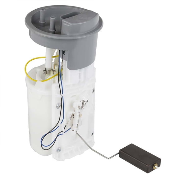For Volkswagen Beetle Jetta Golf Complete Fuel Pump Assembly - BuyAutoParts