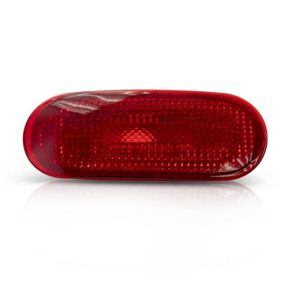 For Volkswagen Beetle Rear Side Marker Light 1998-2005 Passenger Side VW2861101 | 1C0 945 074 B