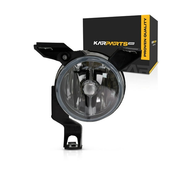 For Volkswagen Bettle Fog Light Assembly 2001 02 03 04 Driver Side For VW2592107 | 1C0 941 6
