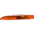thumbnail image 1 of For Volkswagen CC 2009 2010 2011 2012 Signal Light Assembly Yellow Lens Passenger Side VW2531111, 1 of 4