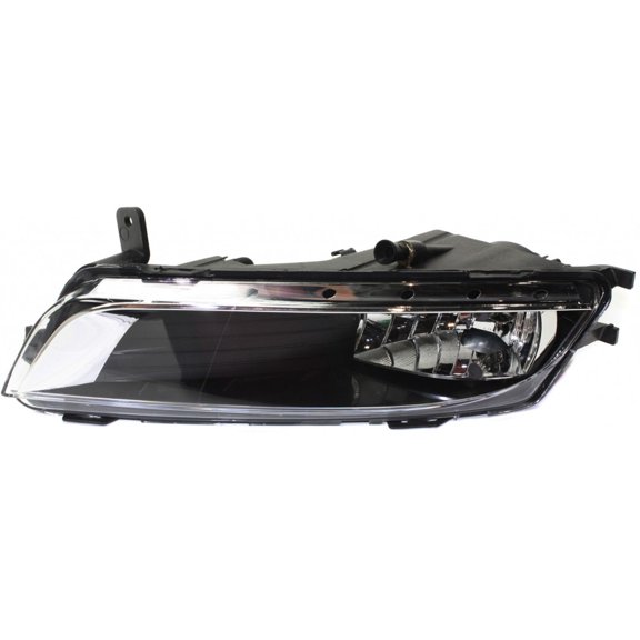 For Volkswagen CC 2013 2014 2015 Fog Light Assembly Driver Side Replacement For VW2592125