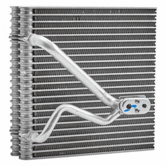 For Volkswagen CC Evaporator 2009 10 11 12 13 2014 | Tube and Fin Configuration | 1K1820103E