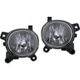 thumbnail image 1 of For Volkswagen CC Fog Light 2009 10 11 2012 Driver and Passenger Side Pair For VW2592115 | 8T0941699E, 1 of 4