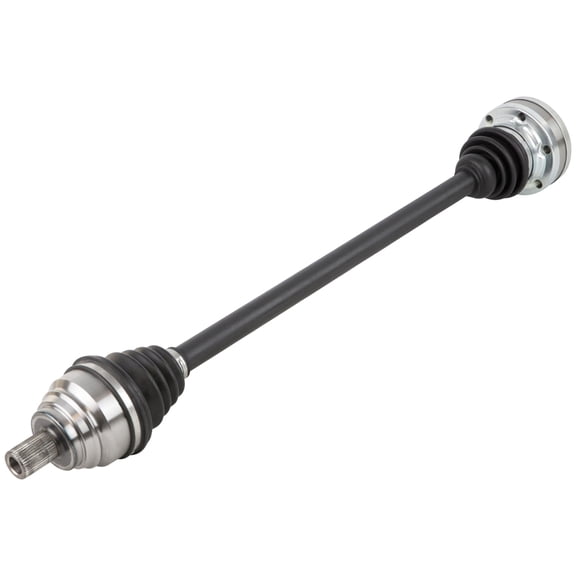 For Volkswagen CC GTI Front Right Passenger Side CV Axle Shaft - BuyAutoParts