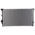 thumbnail image 1 of For Volkswagen CC Jetta & Passat New Radiator - BuyAutoParts, 1 of 6