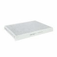 thumbnail image 1 of For Volkswagen Cabrio Cabin Air Filter 1999 2000 2001 2002 Replacement For 1J0 819 644 A, 1 of 7