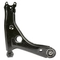 thumbnail image 1 of For Volkswagen Corrado Jetta & Golf Front Left Driver Lower Control Arm - BuyAutoParts, 1 of 4