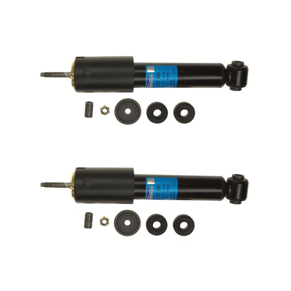 For Volkswagen EuroVan 1993-2003 Pair Sachs Front Shocks - BuyAutoParts