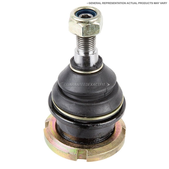For Volkswagen EuroVan 1999 2000 2001 2002 2003 Front Upper Ball Joint - BuyAutoParts