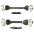 thumbnail image 1 of For Volkswagen Fastback Squareback Pair Rear CV Axle Shafts - BuyAutoParts, 1 of 5