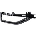 thumbnail image 1 of For Volkswagen Golf 2018 2019 2020 2021 Passenger Side Fog Light Bezel | Front | w/ Fog Light | Replacement For VW1039156 | 5GM853212D9B9, 1 of 5