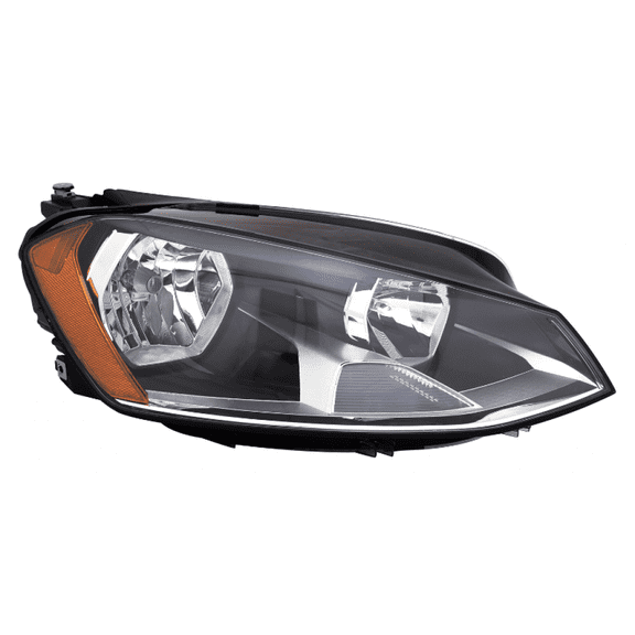 For Volkswagen Golf Alltrack Headlight 2017 Passenger Side Front For VW2503160 | 5GM 941 006 C