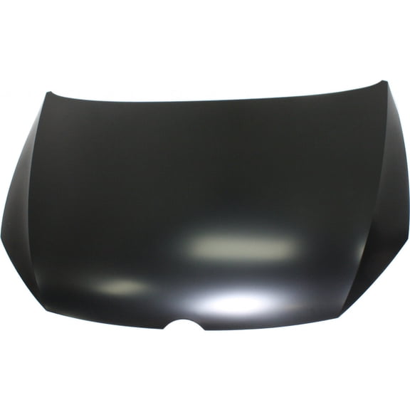 For Volkswagen Golf Alltrack Hood 2017 2018 2019 | Steel | Primed | DOT / SAE Compliance | VW1230146 | 5G0823031J