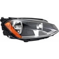 thumbnail image 1 of For Volkswagen Golf/GTI 2015 Headlight Assembly Passenger Side | Replacement For VW2503158 | 5G0941006C, 1 of 5