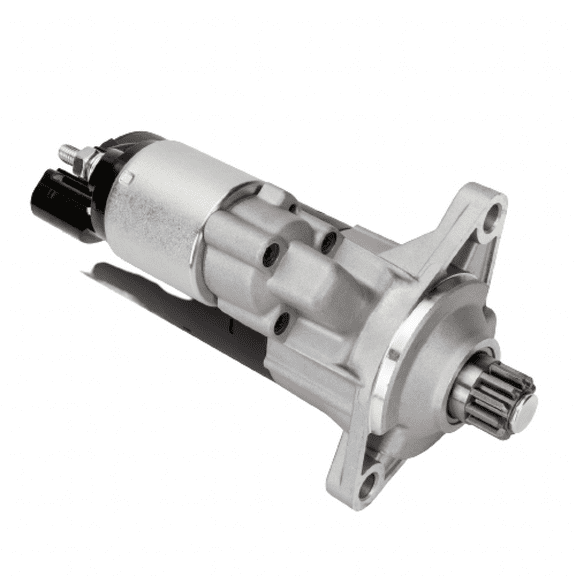 For Volkswagen Golf / Golf SportWagen Starter Motor 2011 12 13 14 2015 | 2.0L 4-Cyl Diesel For 02E-911-024A