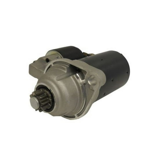 For Volkswagen Golf / Jetta / Beetle Starter Motor 1999-2006 | 1.8L / 2.0L L4 Manual Transmission For 02A-911-023L