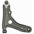 thumbnail image 1 of For Volkswagen Golf Jetta Cabrio Front Right Passenger Lower Control Arm - BuyAutoParts, 1 of 4