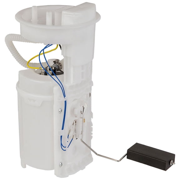 For Volkswagen Golf & Jetta Complete Fuel Pump Assembly - BuyAutoParts