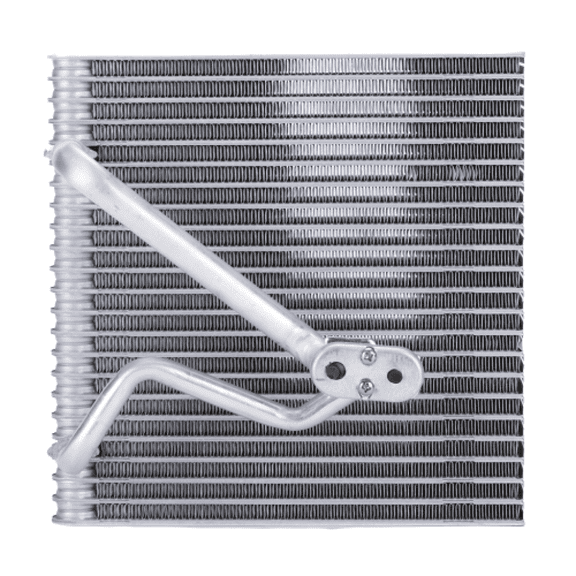 For Volkswagen Golf/Jetta Evaporator 2006-2014 | Tube and Fin Configuration | 1K1820103E
