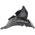 thumbnail image 1 of For Volkswagen Golf R 2015 16 17 18 2019 Fender Liner Passenger Side | Front | PP Plastic | Front Section | Replacement For VW1249150 | 5G0805912T, 1 of 5