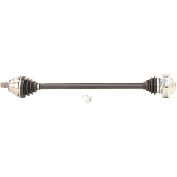 For Volkswagen Golf Sport Wagen 2015 2016 Front Right CV Axle Shaft - BuyAutoParts