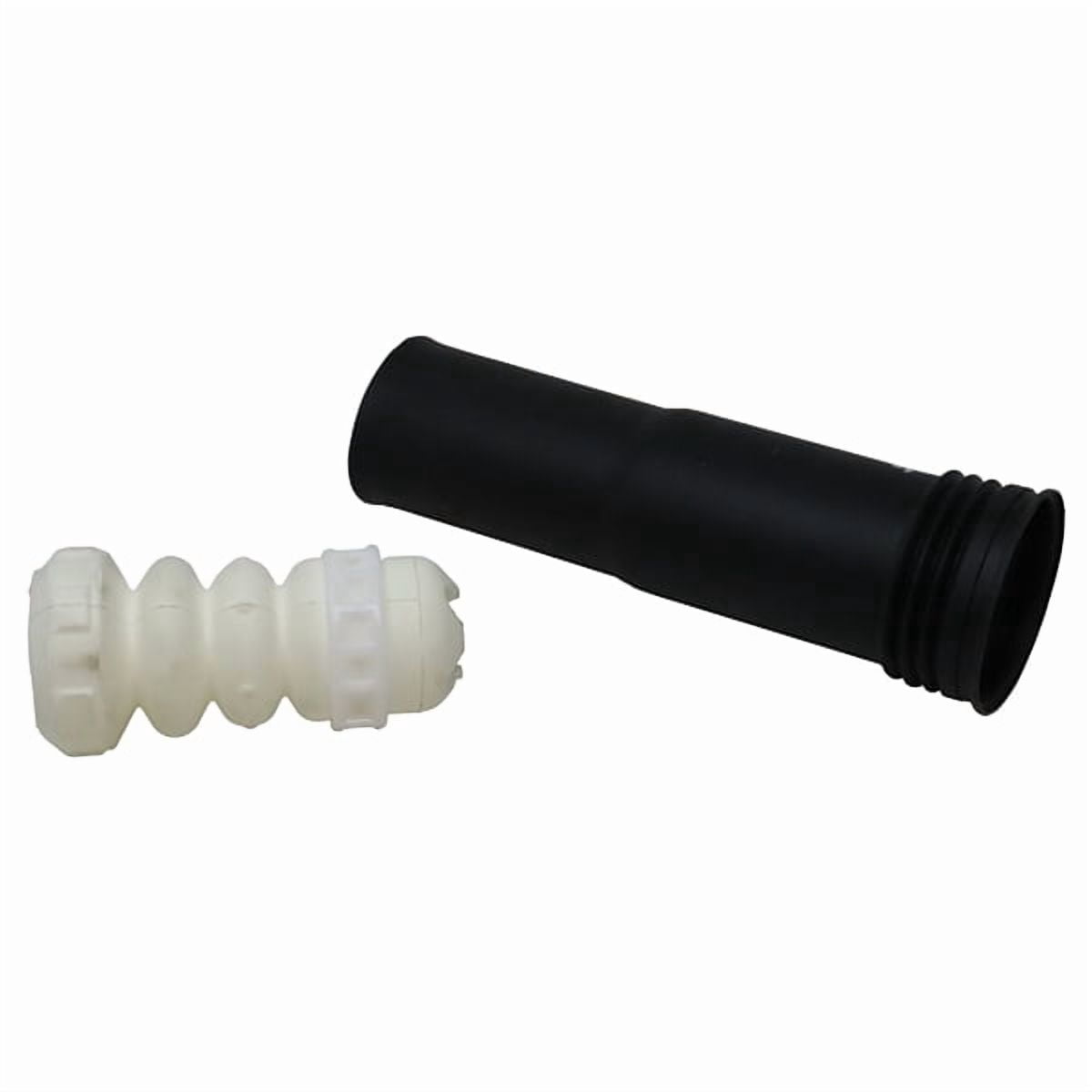 Jounce Bumper and Bellows