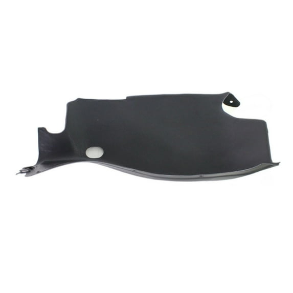 For Volkswagen Jetta 1999 00 01 02 03 04 2005 Engine Splash Shield | Diesel Engines | Plastic | Replacement For VW1228110 | 1J0825250J, 615343438467