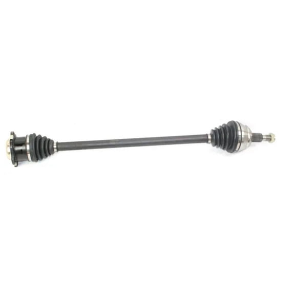 For Volkswagen Jetta 1999-2005 Axle Assembly Passenger Side | Front | Replacement For 667253, 2302XB
