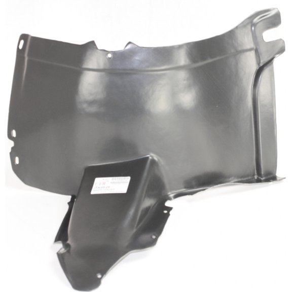 For Volkswagen Jetta 2005 2006 2007 2008 2009 2010 Fender Liner Passenger Side |Gen5 | VW1251107 | 1K0805912E