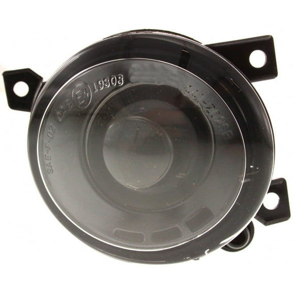 For Volkswagen Jetta 2005 2006 Fog Light Assembly Passenger Side Replacement For VW2593112