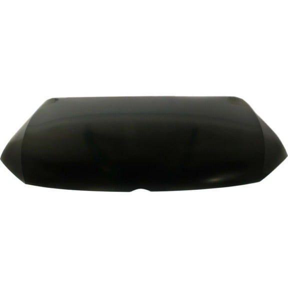 For Volkswagen Jetta 2011-2018 Hood Panel Assembly | Steel | Primed | Sedan | CAPA | VW1230142 | 5C6823031E