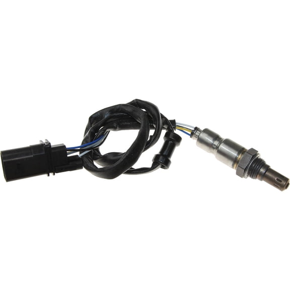 For Volkswagen Jetta 2016-2018 Oxygen Sensor - Direct Fit Plug Oxygen Sensor - BuyAutoParts