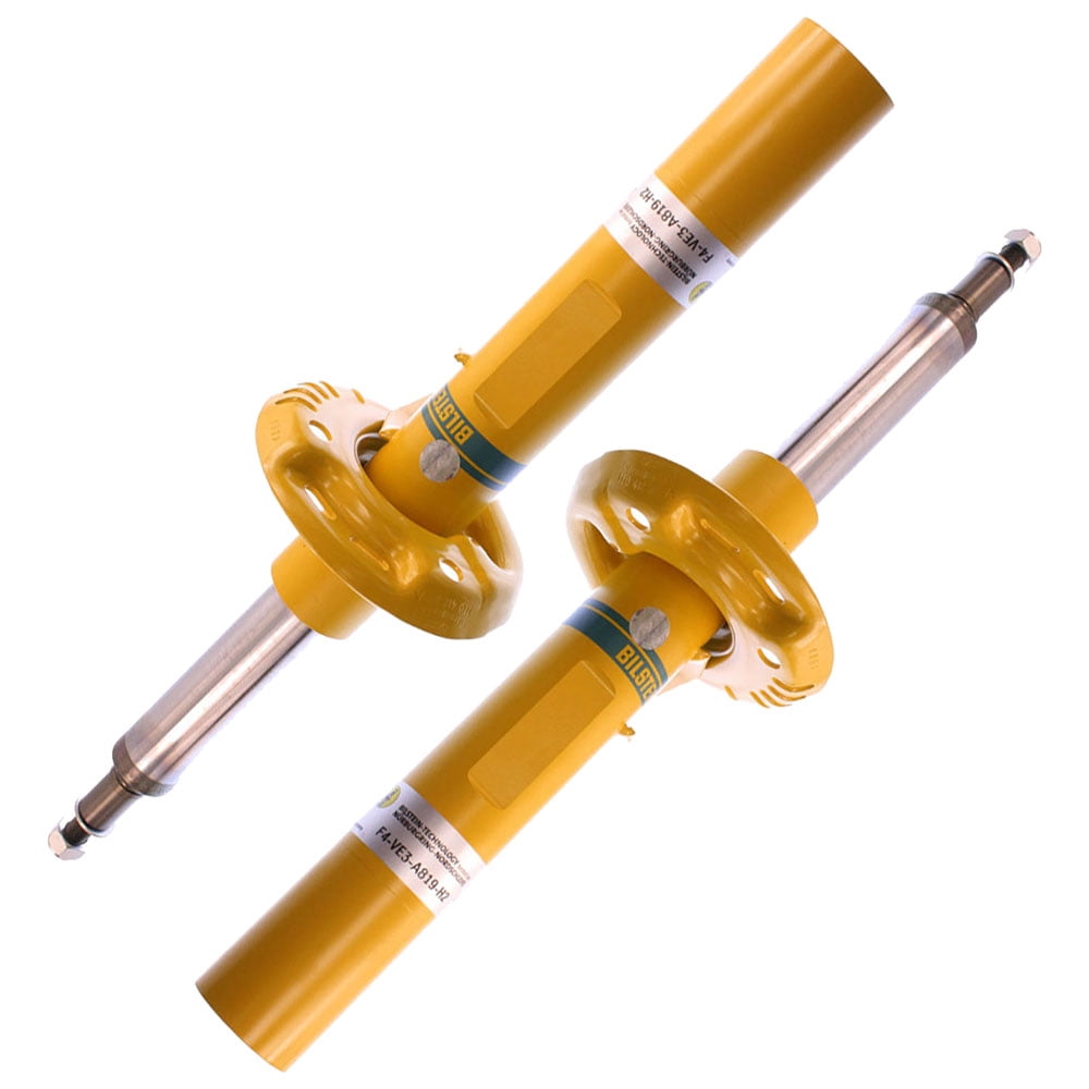 Volkswagen Jetta Suspension Strut And Shock Absorber Assembly Kit
