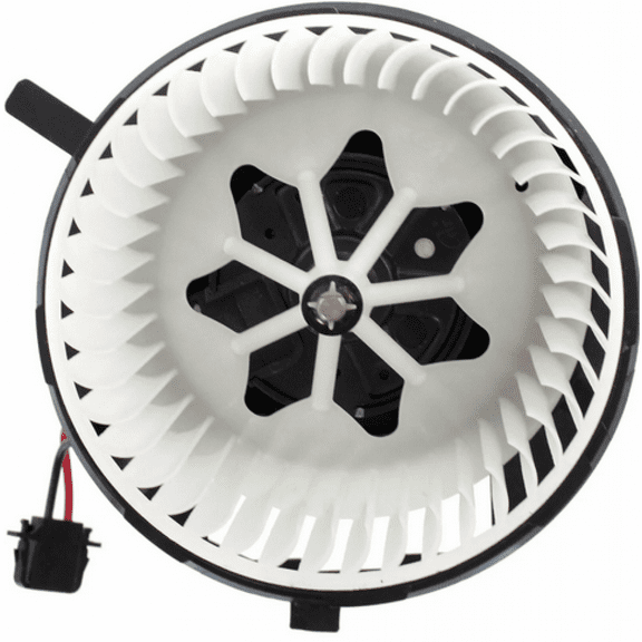 For Volkswagen Jetta Blower Motor Assembly 2005-2018 For 1K1 820 015 L