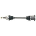 thumbnail image 1 of For Volkswagen Jetta & Golf Front Left Driver CV Axle Shaft - BuyAutoParts, 1 of 6