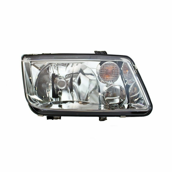 For Volkswagen Jetta Headlight 1999-2002 Passenger Side VW2503115 | 1J5 941 018 AJ