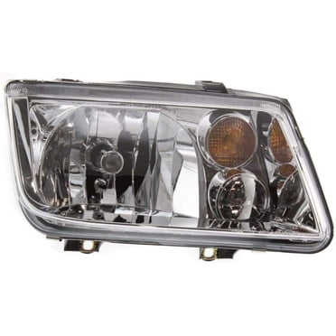 Xtremevision Volkswagen LED Headlights - 5000 Lumens High & Low Beam