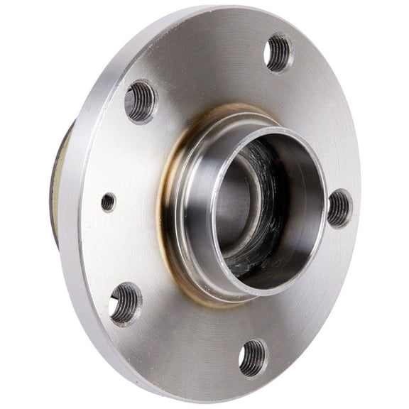 For Volkswagen Jetta Passat CC & Audi TT Rear Wheel Hub Assembly - BuyAutoParts
