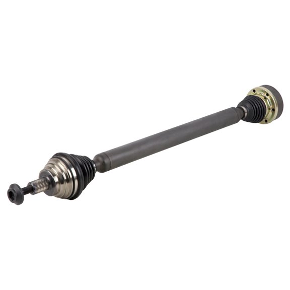 For Volkswagen Jetta Rabbit Golf Front Right Passenger Side CV Axle Shaft - BuyAutoParts