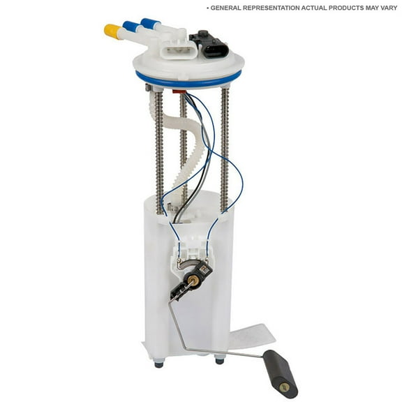 For Volkswagen Jetta Rabbit Golf GTI Beetle Fuel Pump Assembly - BuyAutoParts