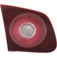 thumbnail image 1 of For Volkswagen Jetta Sedan 2008 2009 2010 Inner Tail Light Assembly Inner Driver Side VW2802101, 1 of 5