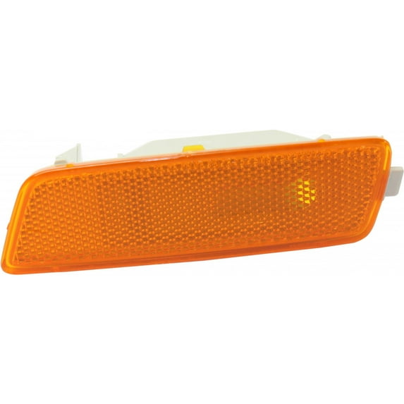 For Volkswagen Jetta Sedan GEN 5 2005 06 07 08 09 2010 Front Side Marker Light Assembly Driver Side | DOT Certified | VW2530108N
